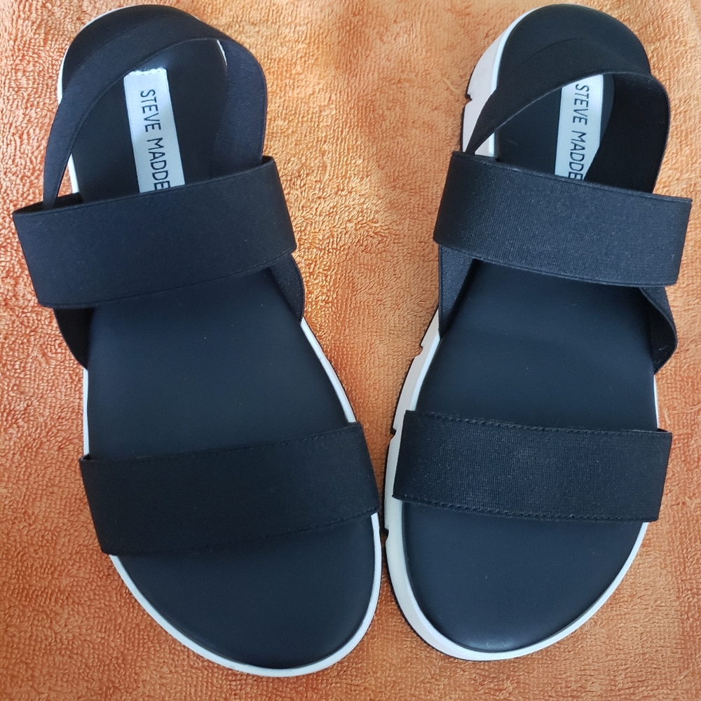 Steve Madden Sandal